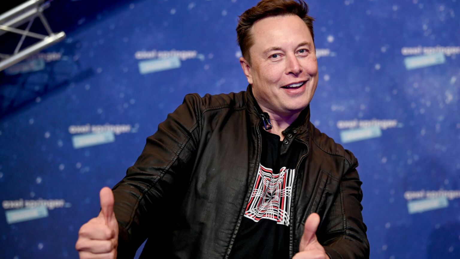 Elon Musk and the great fear of free speech