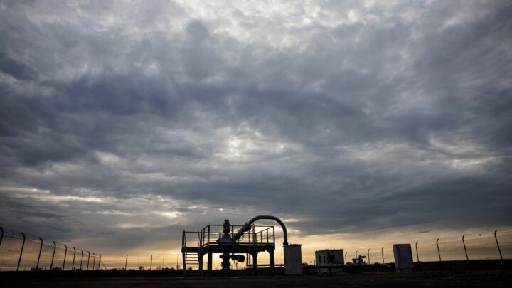 Europe’s self-inflicted depression