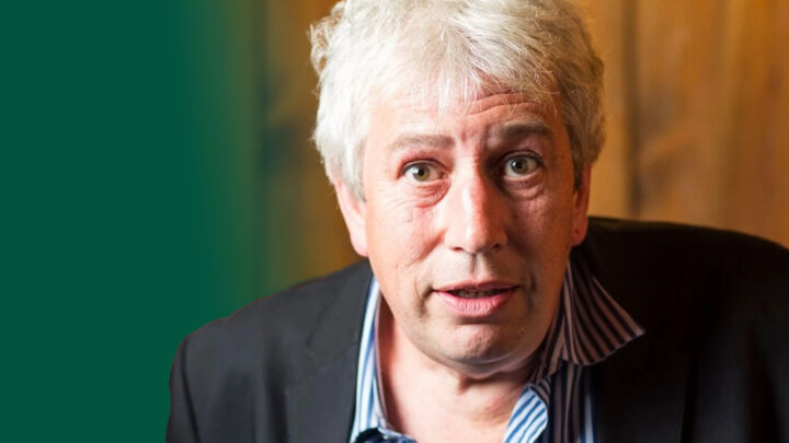 The lies of the nanny state