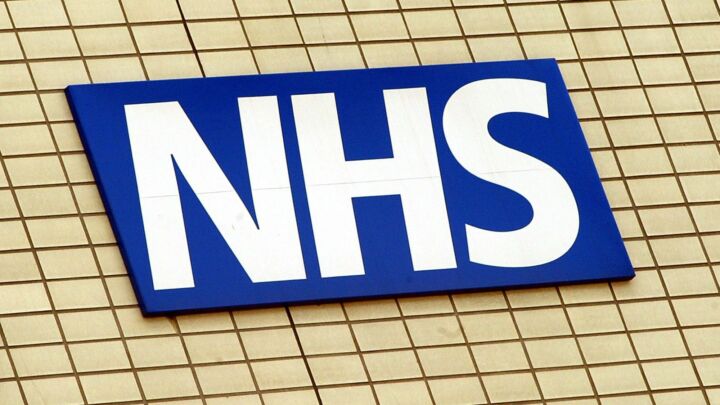 The NHS is pushing back against trans ideology