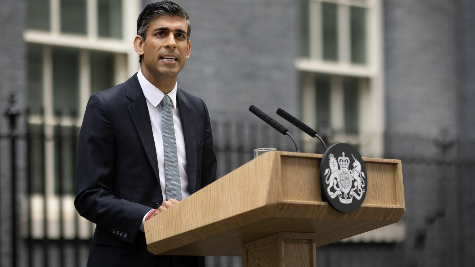 Is Rishi Sunak the ‘wrong’ type of ethnic minority?