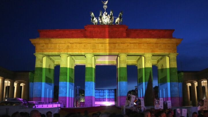 Germany’s gender self-ID law is dangerous and regressive