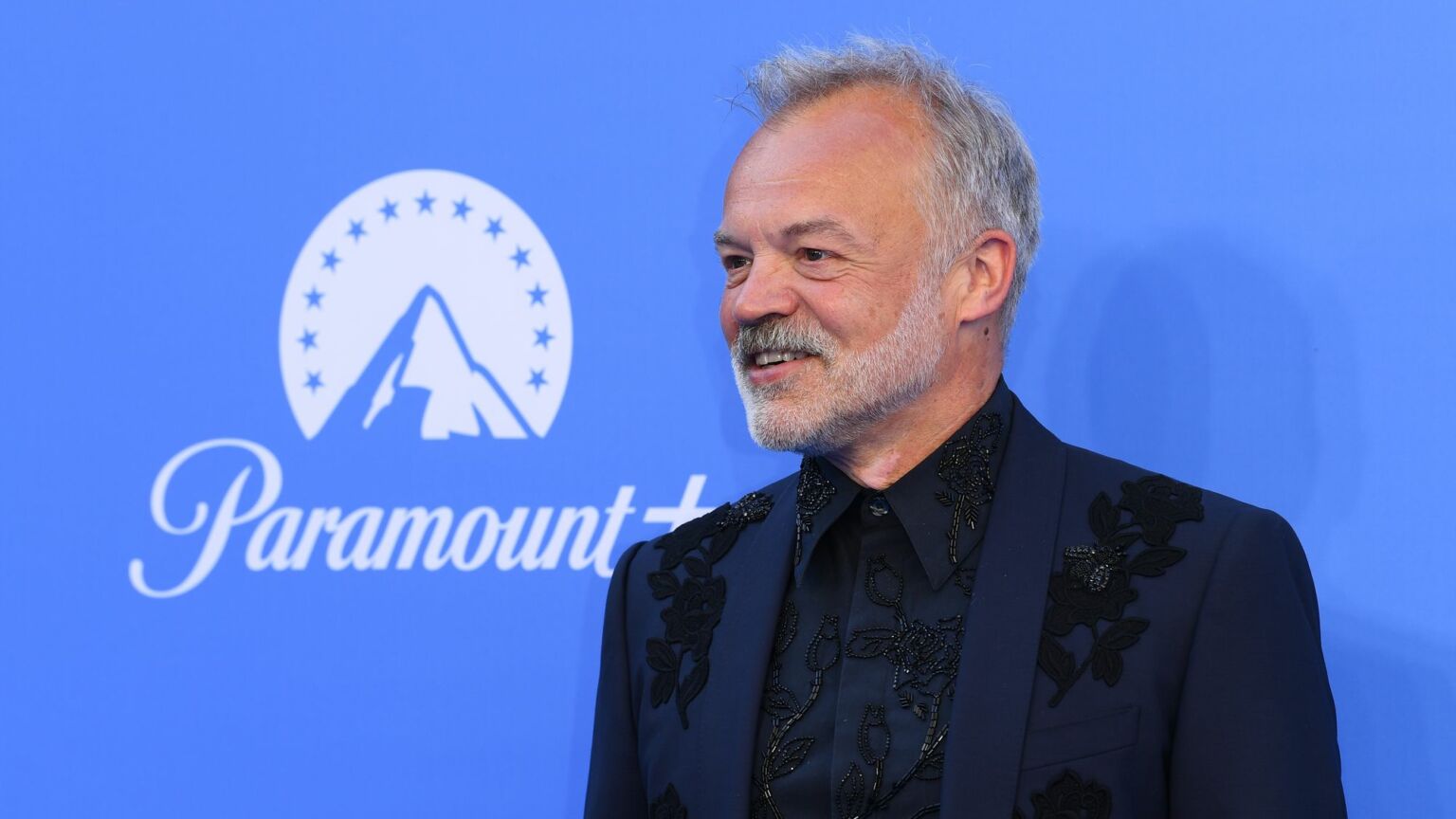 Graham Norton gets a taste of ‘accountability culture’