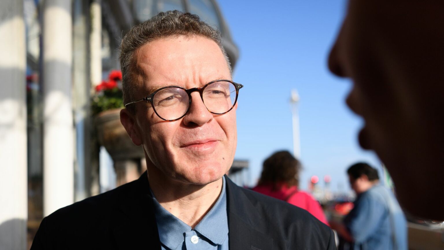 Tom Watson and the rise of ‘acceptable’ conspiracy theories