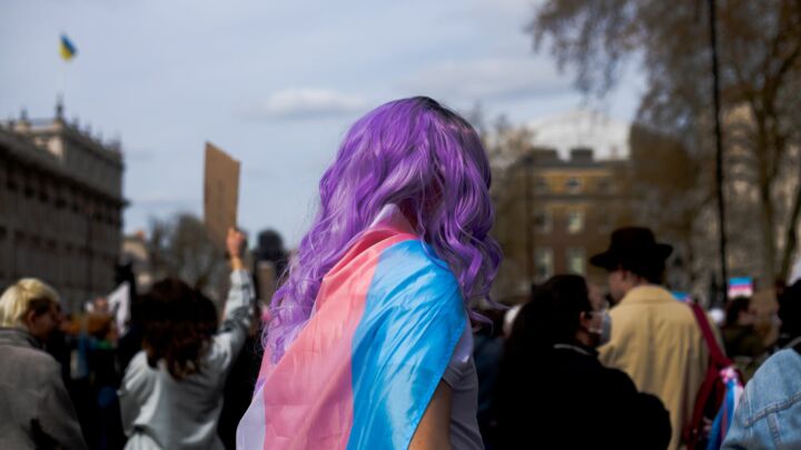 Detransitioners can no longer be ignored