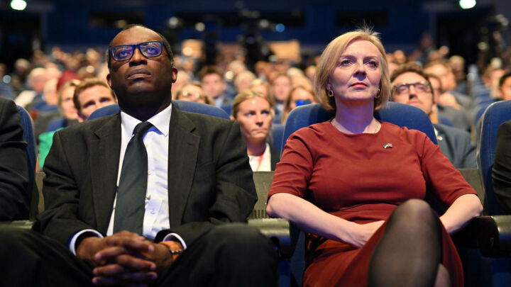 The slow decay of the Conservative Party