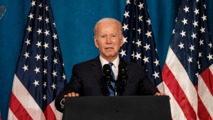 The bewilderment of the Democrats