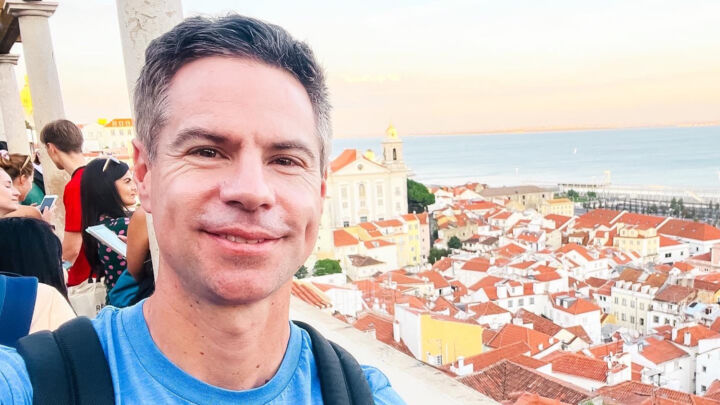 ‘The green movement is a disinformation campaign’