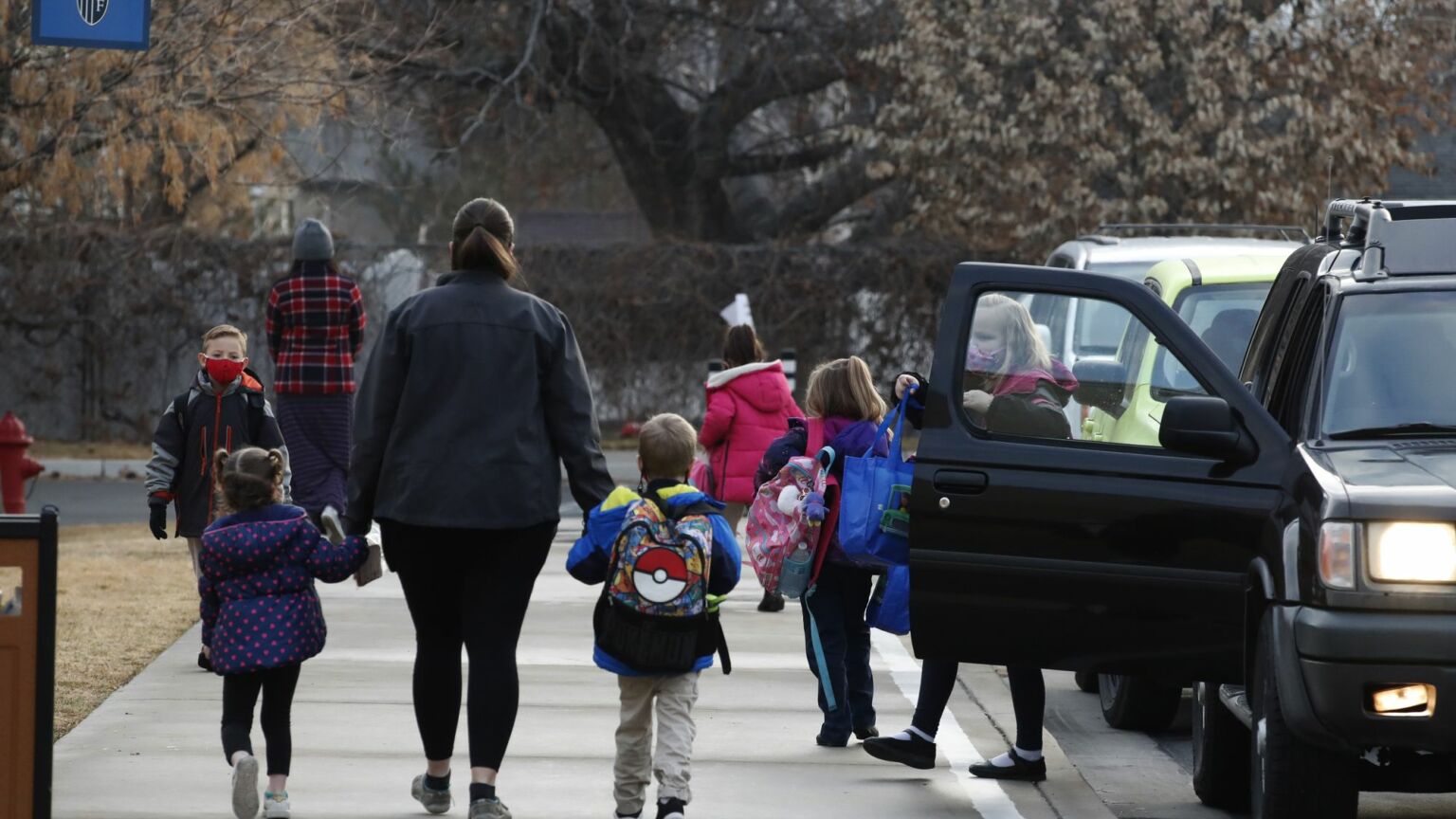 Safetyism is a menace to family life