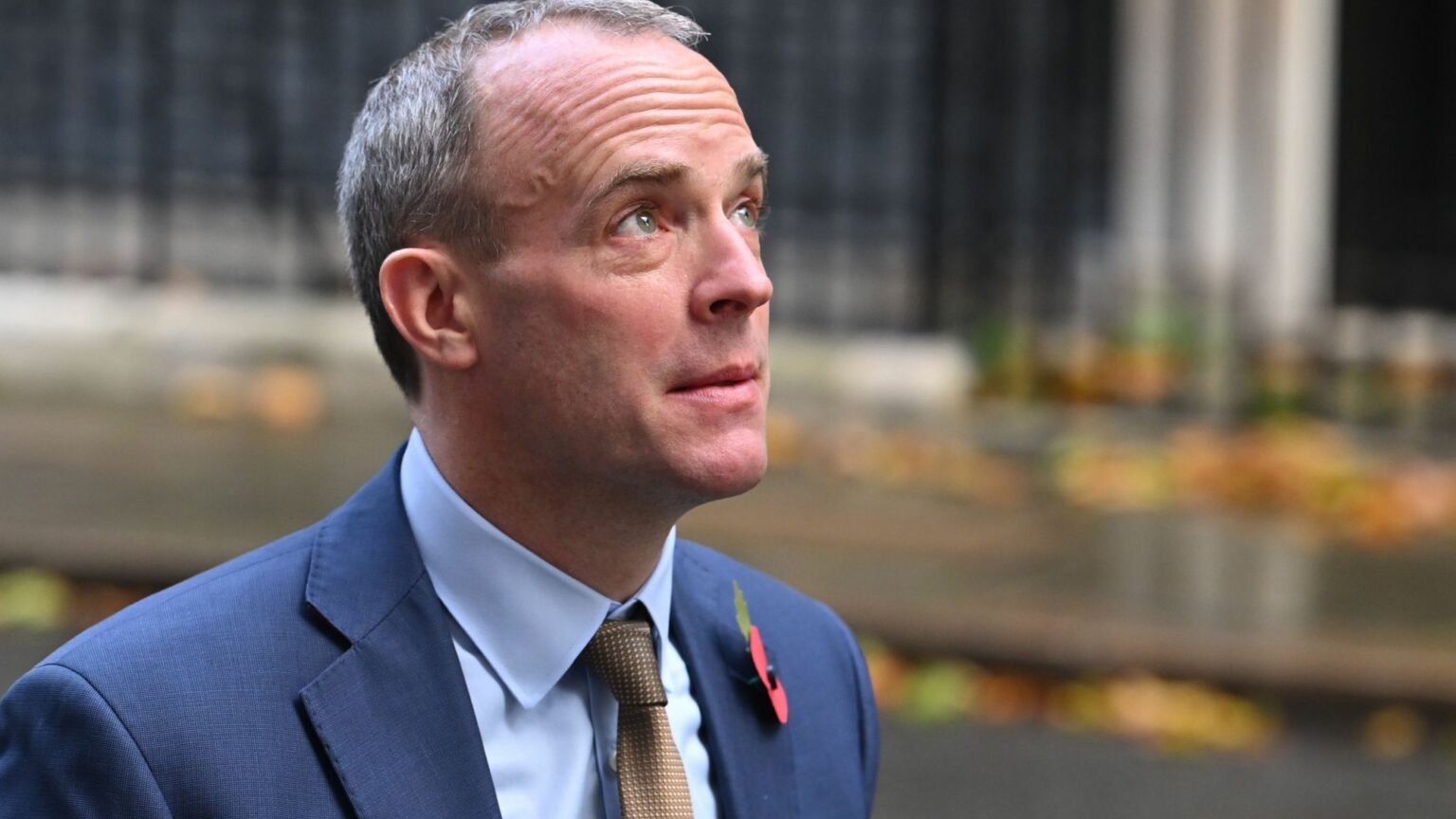 Dominic Raab’s ‘bullying’ is a fuss over nothing