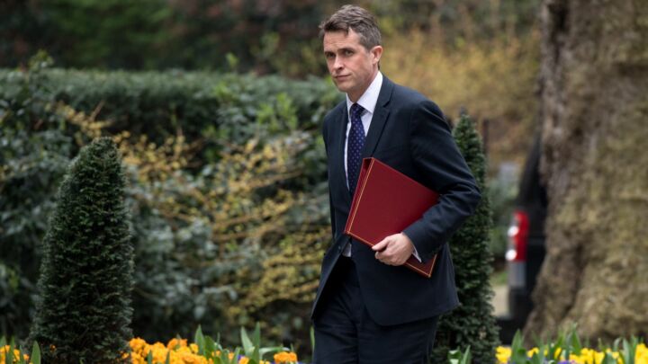 Gavin-gate: a sorry indictment of the Westminster bubble