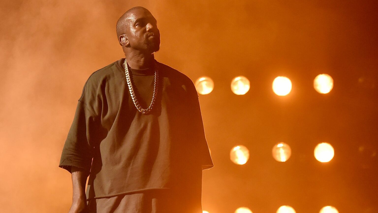 The unpersoning of Kanye West