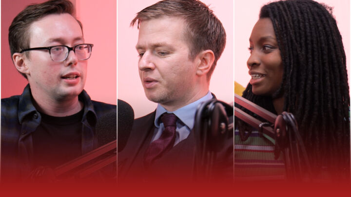 What’s the point of Scottish independence?