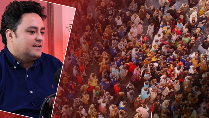 Why eight billion people is nothing to fear