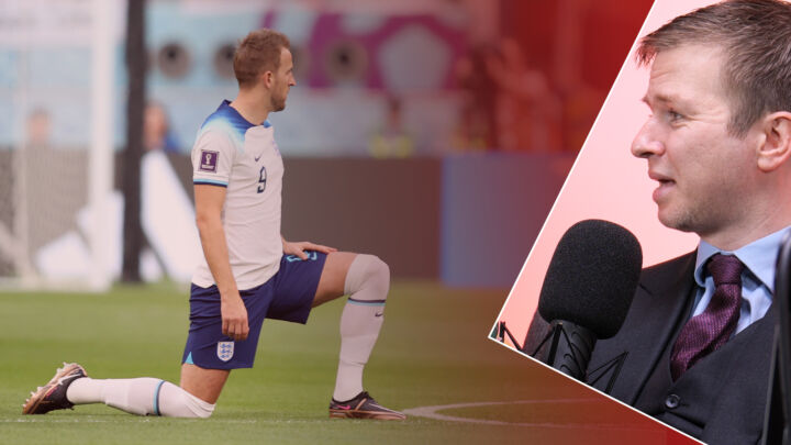 The Qatar World Cup and the bonfire of the virtue-signallers