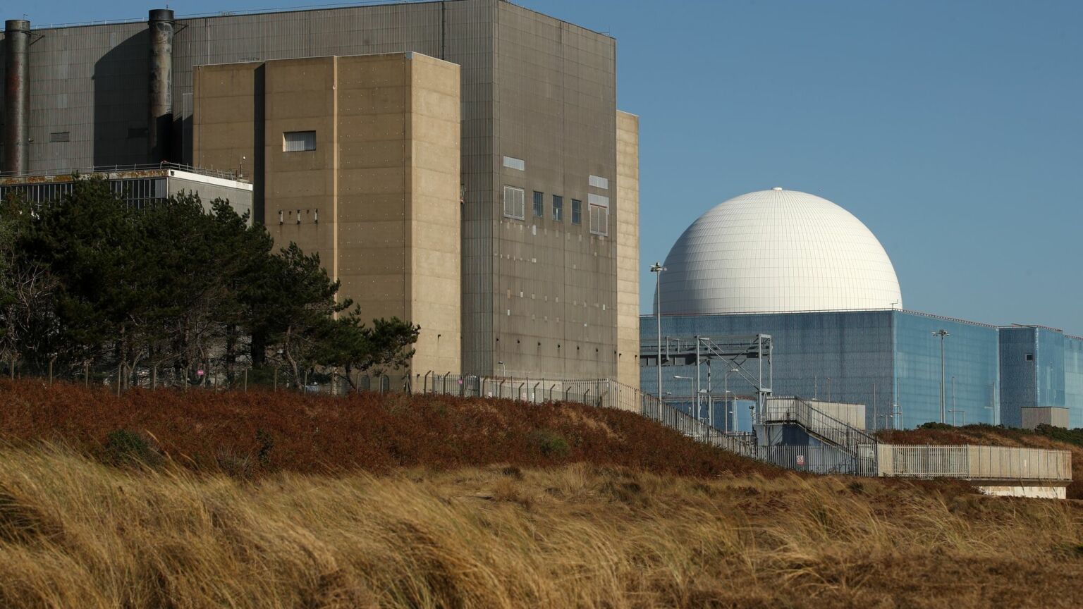 Why Sizewell C must go ahead