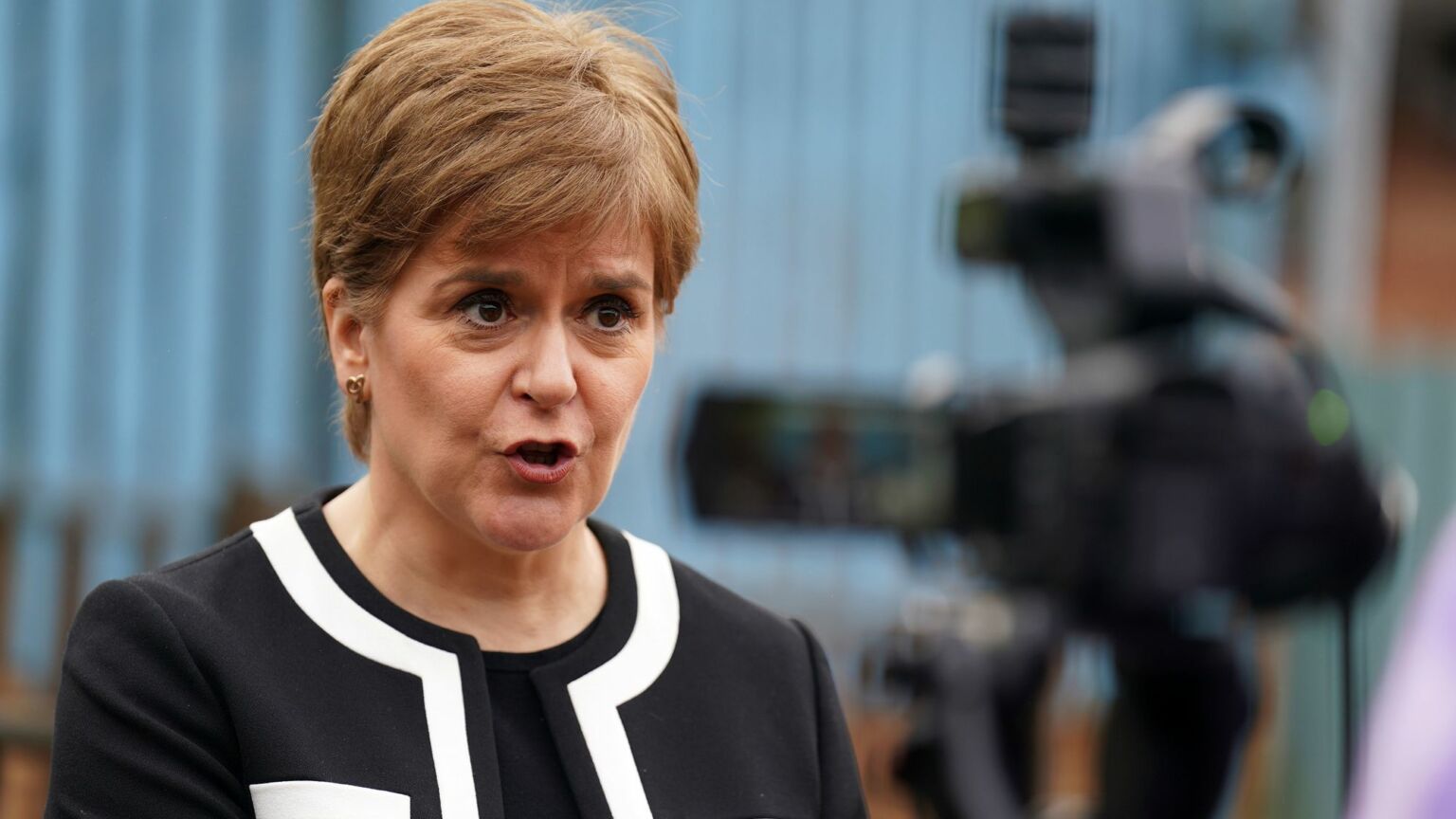 Nicola Sturgeon’s trans zealotry is an affront to democracy