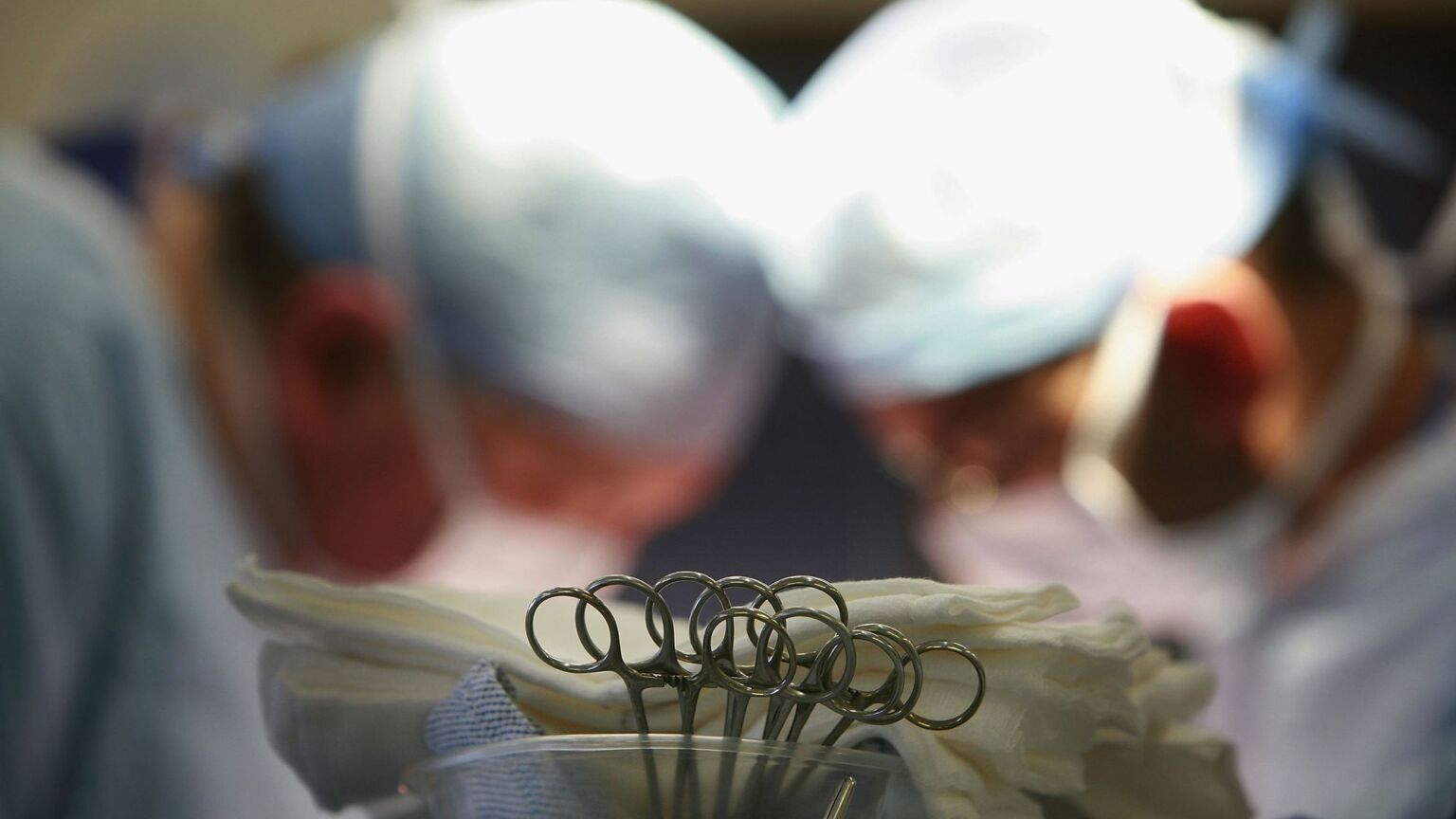 The gruesome rise of nonbinary surgery