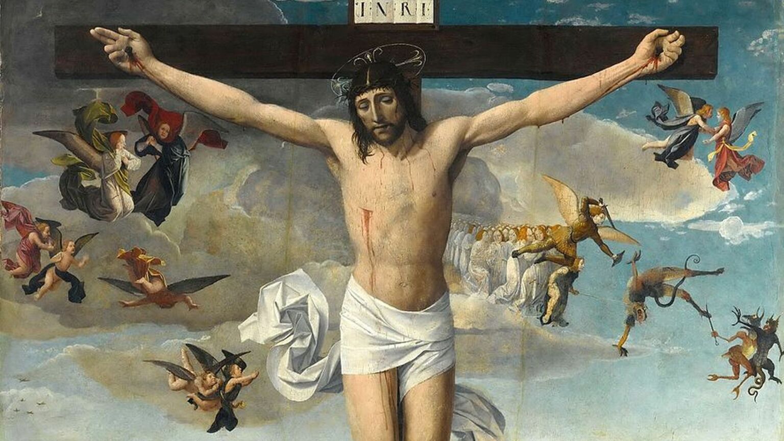 No, Jesus was not trans