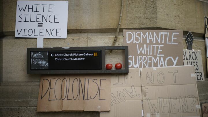 Why wokeness is ‘problematic’