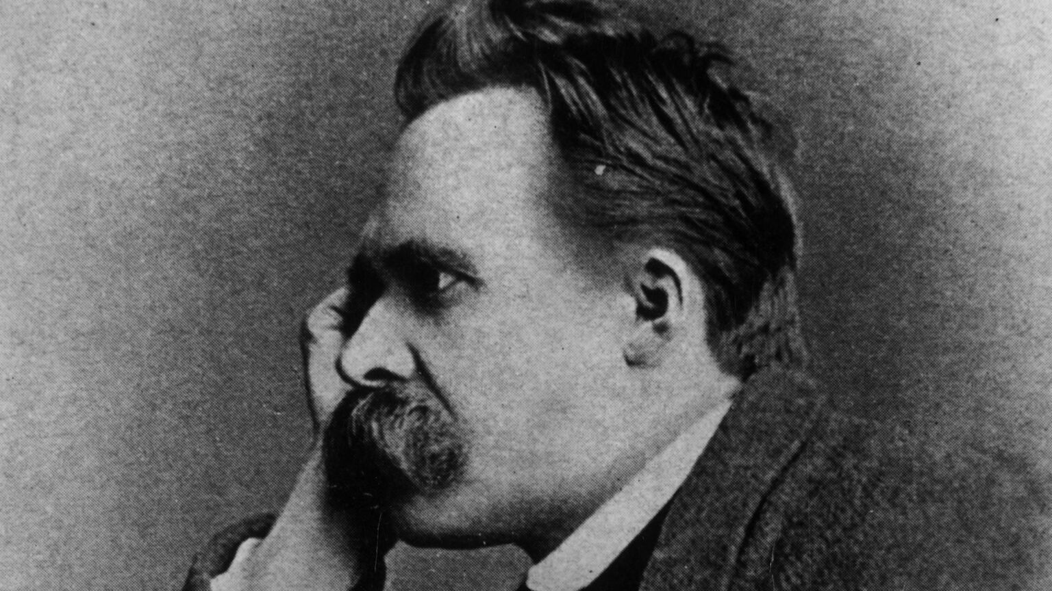 The twilight of Nietzsche