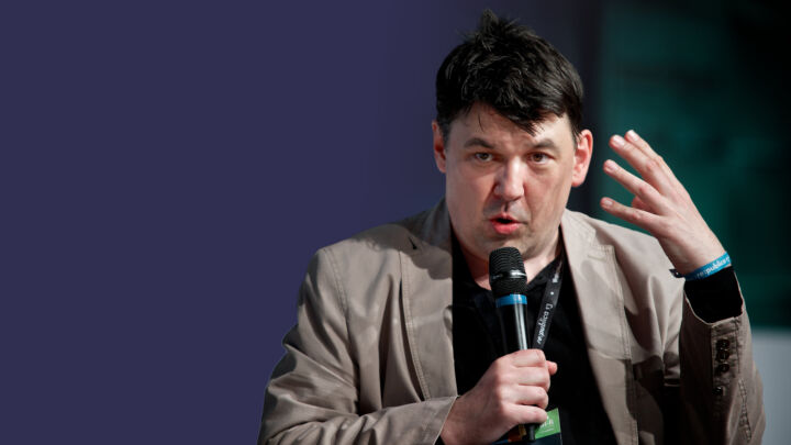 Why I had to take a stand on gender ideology