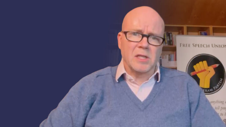 Why the censors must not win