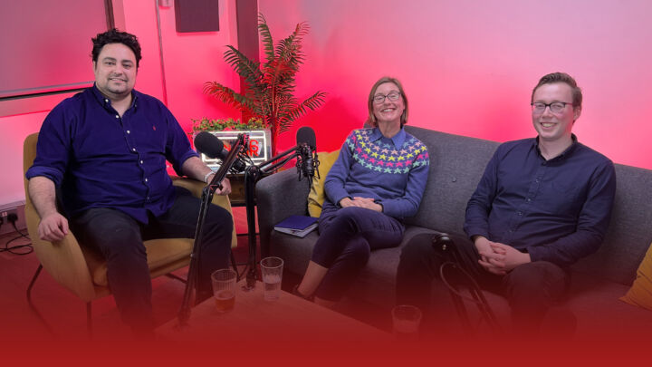 The truth about Harry and Meghan