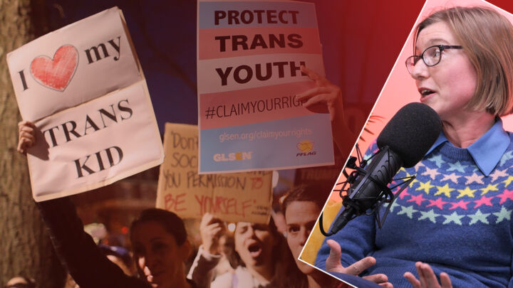 The rise and fall of Mermaids