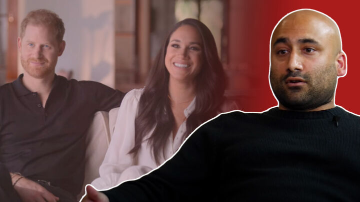 Harry, Meghan and the power of victimhood