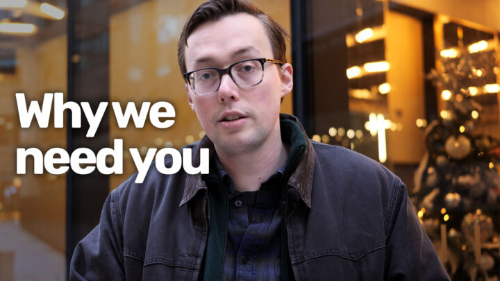 Donate to <em>spiked</em> this Christmas