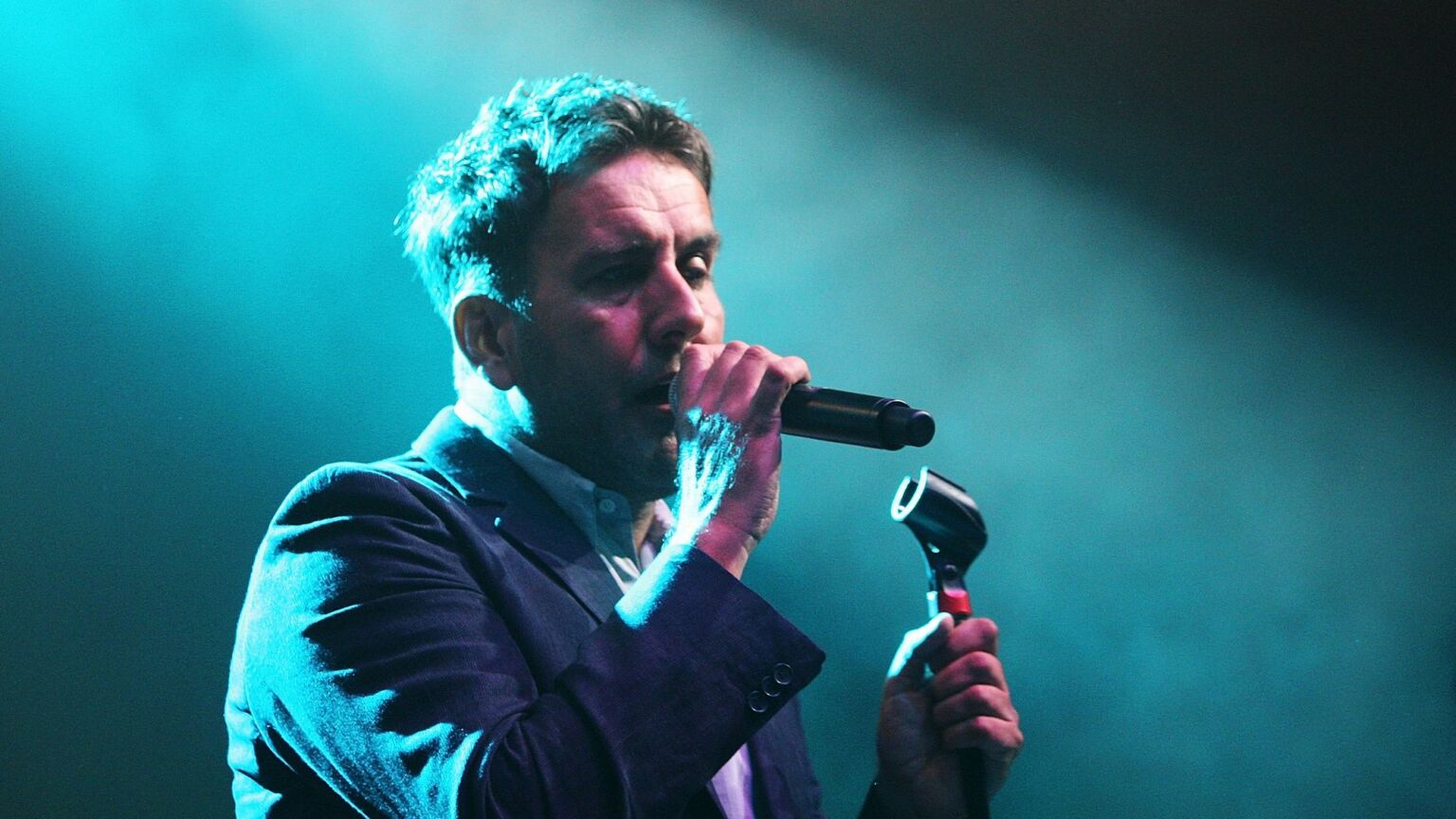 RIP Terry Hall, voice of an anti-racist generation