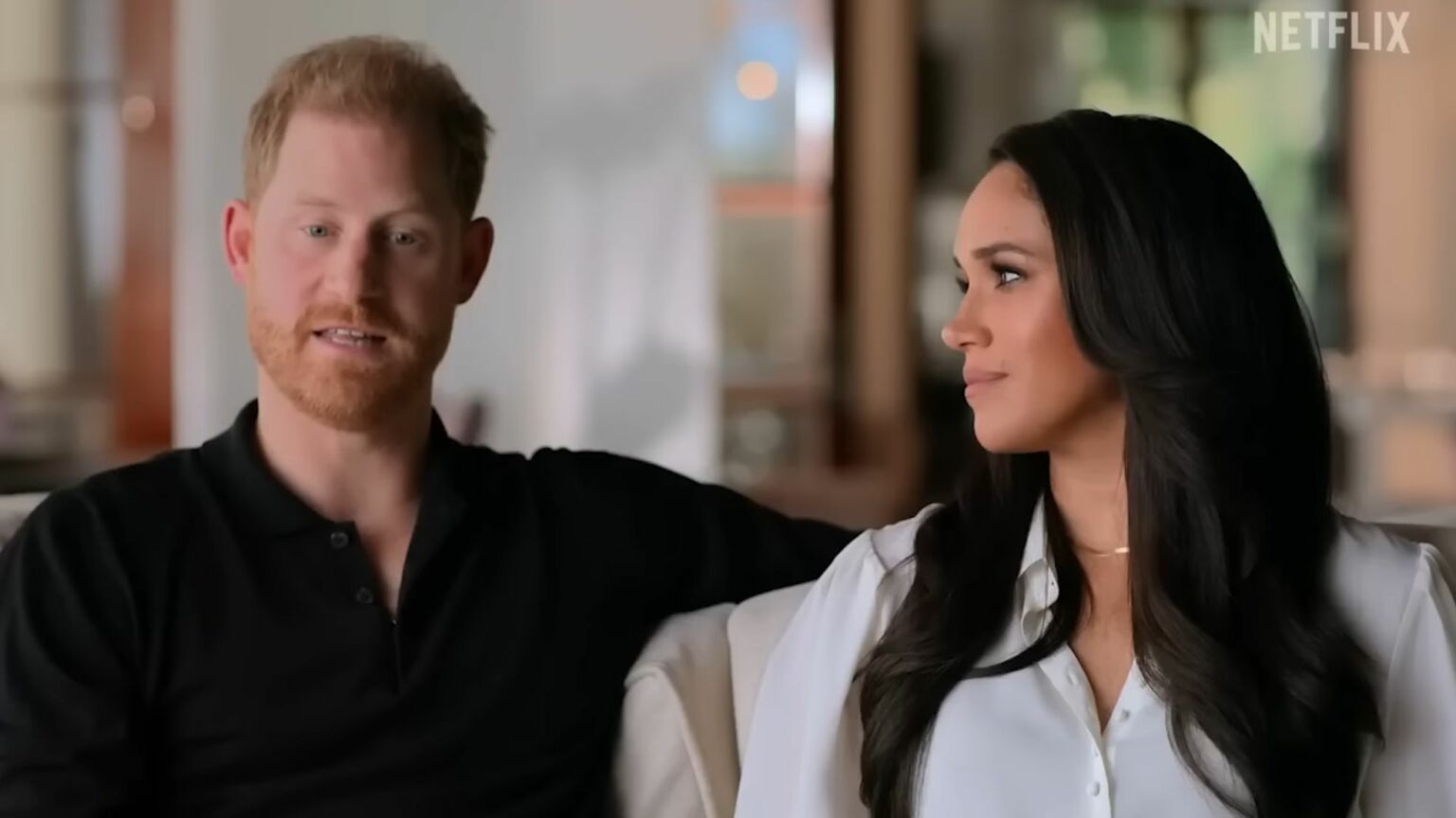 The insufferable snobbery of Harry and Meghan