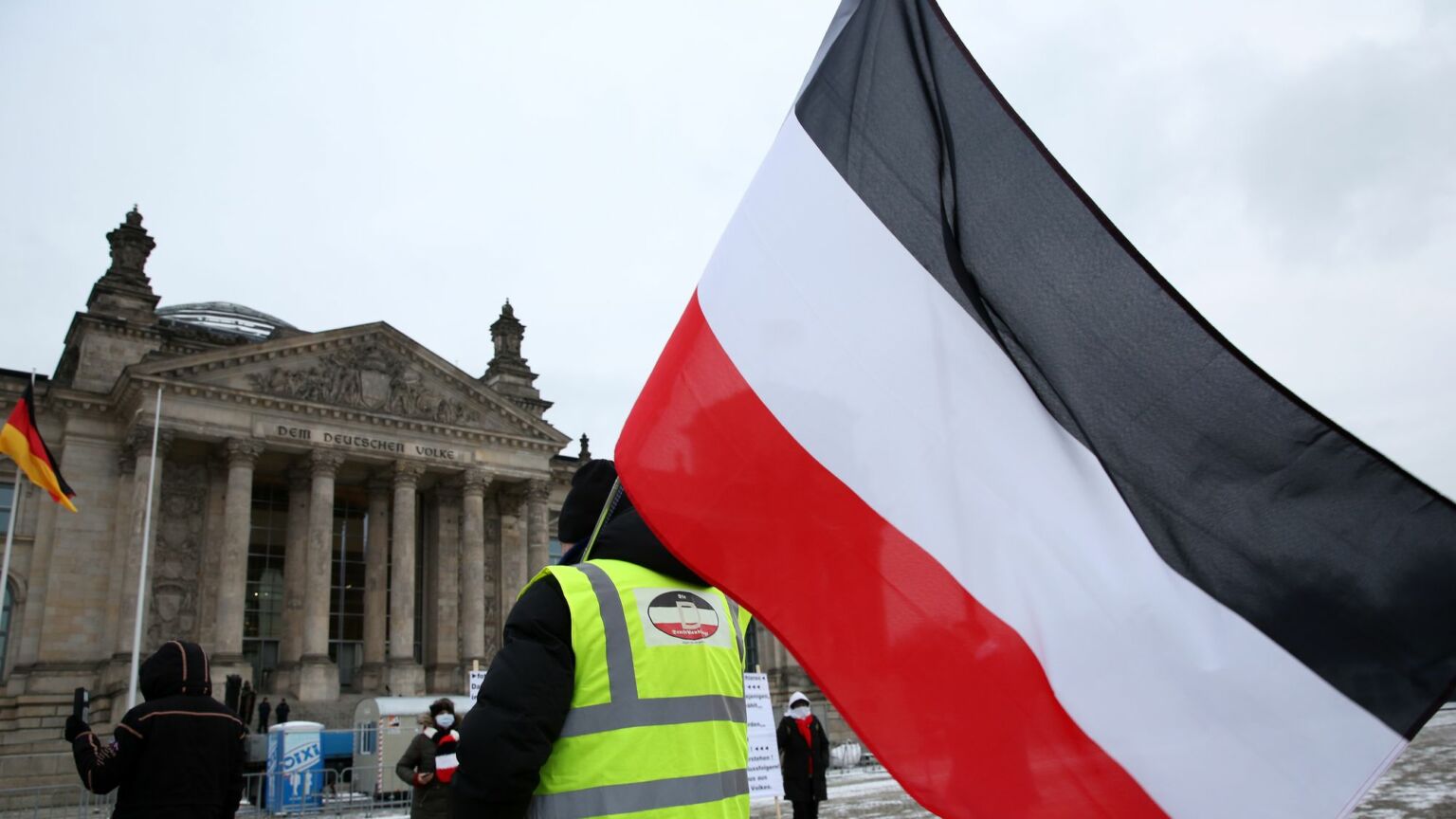 The Real Threat To German Democracy Spiked 