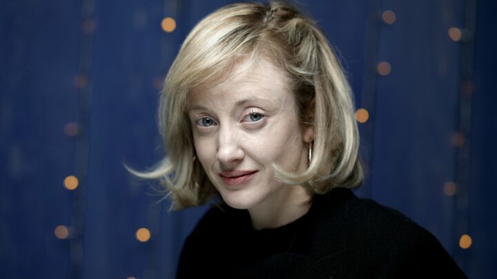 Andrea Riseborough and the nonsense of ‘white privilege’