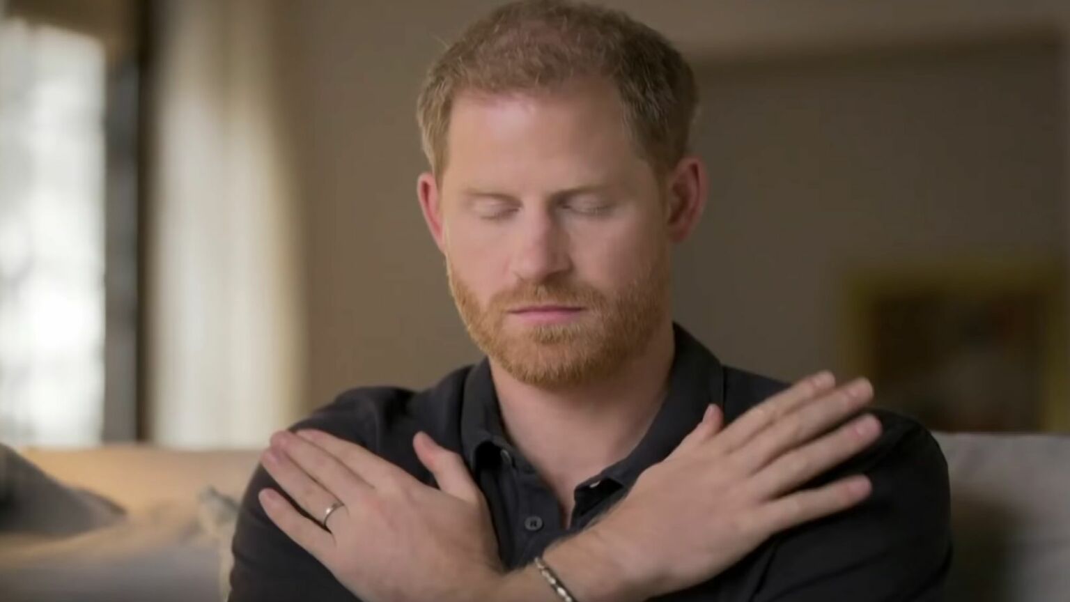 Prince Harry and the trouble with therapy