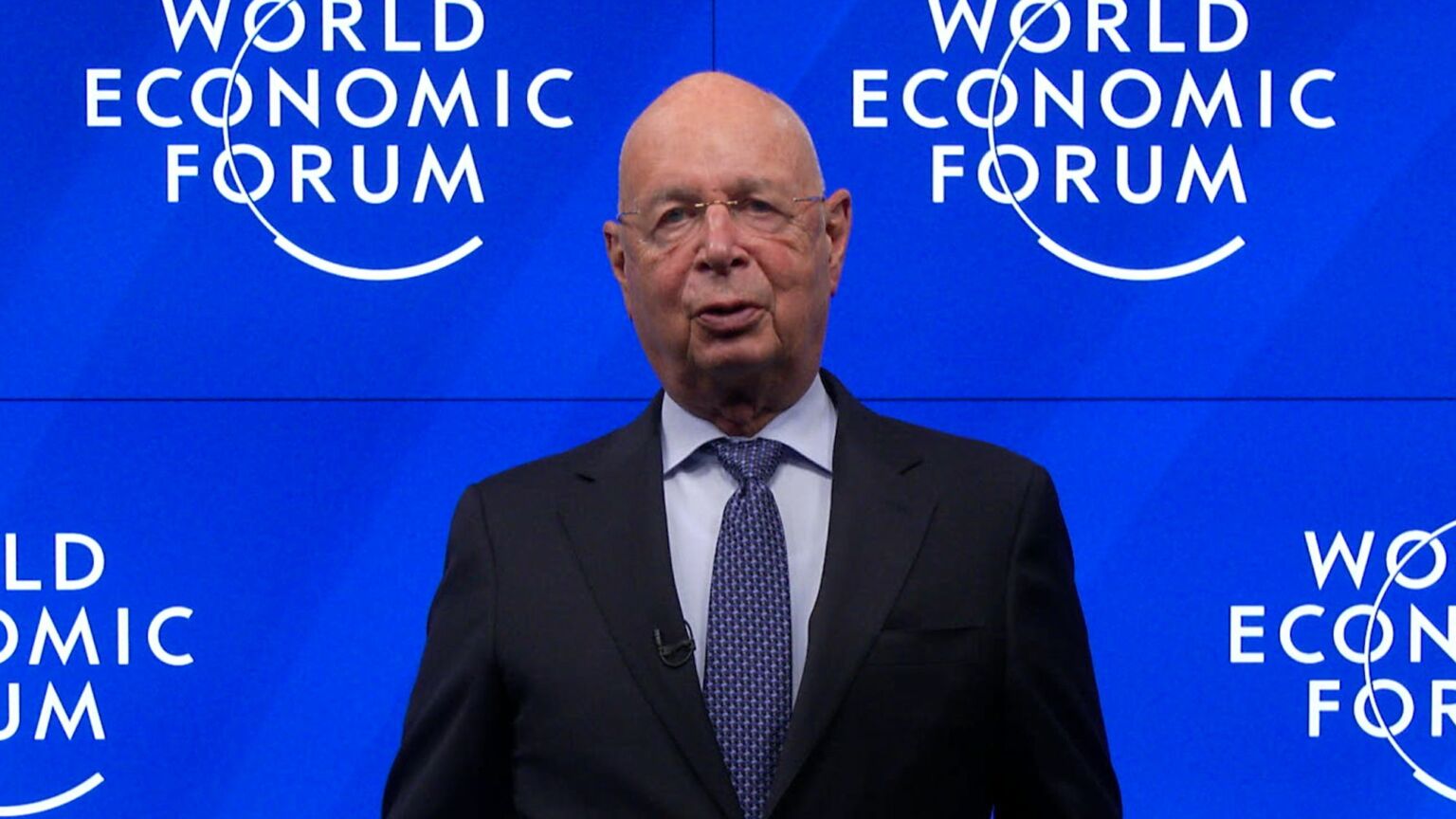 The World Economic Forum is not a globalist conspiracy