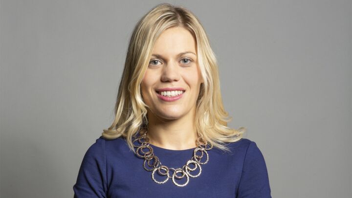 ‘Misogyny is at the heart of trans activism’