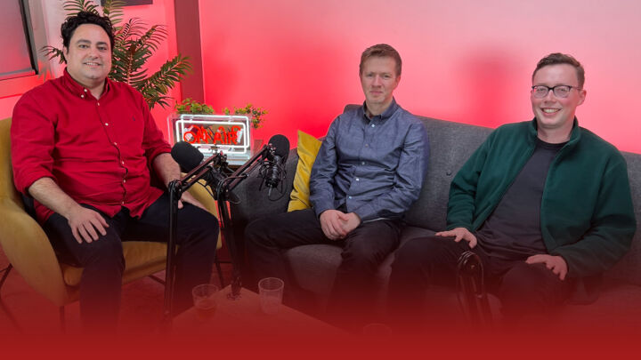 The strange world of Andrew Tate