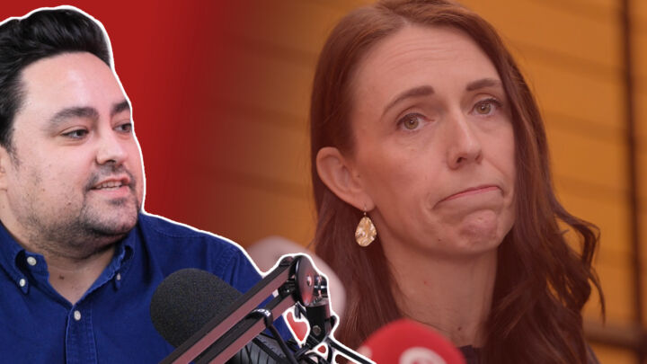 Jacinda Ardern: kindly authoritarian