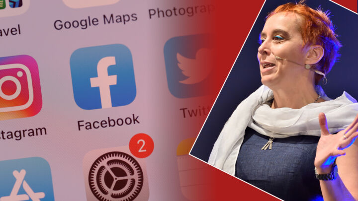 The dangers of the Online Safety Bill