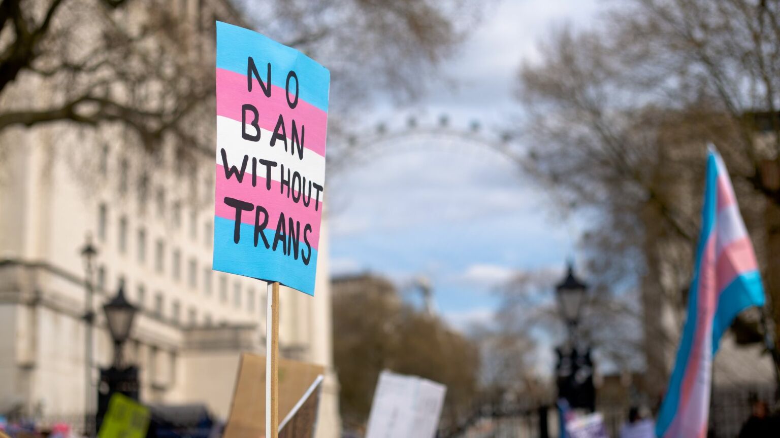 This ban on ‘trans conversion therapy’ is utterly misguided