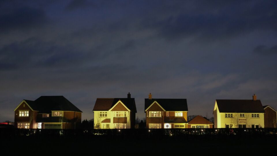 The rise of energy rationing - spiked