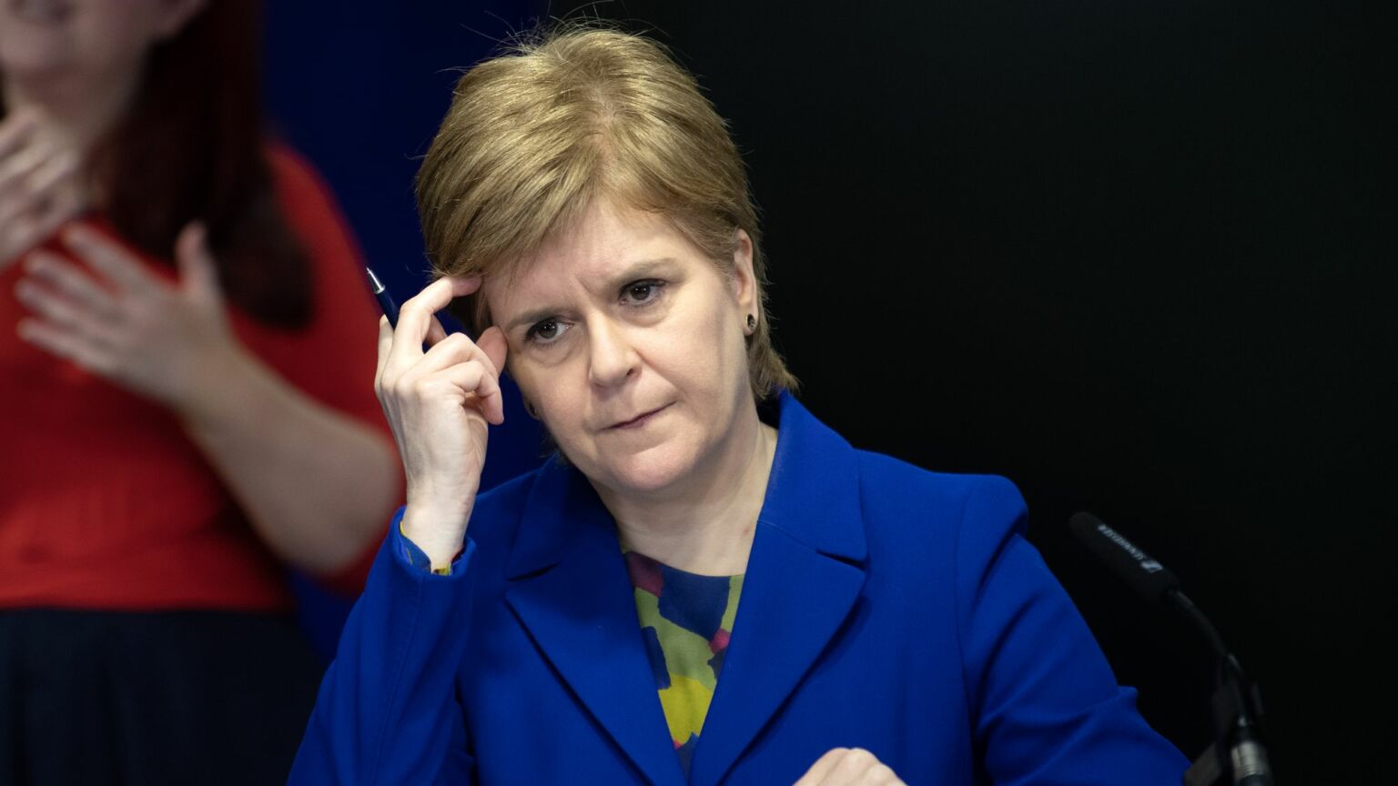 Why Sturgeon’s gender bill had to be stopped