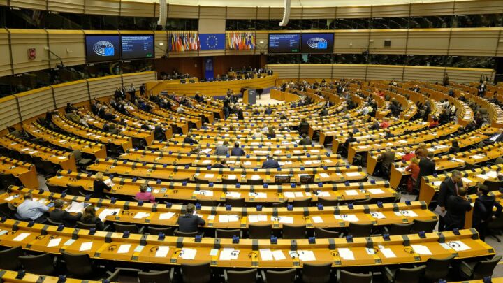 The media blackout over Qatargate