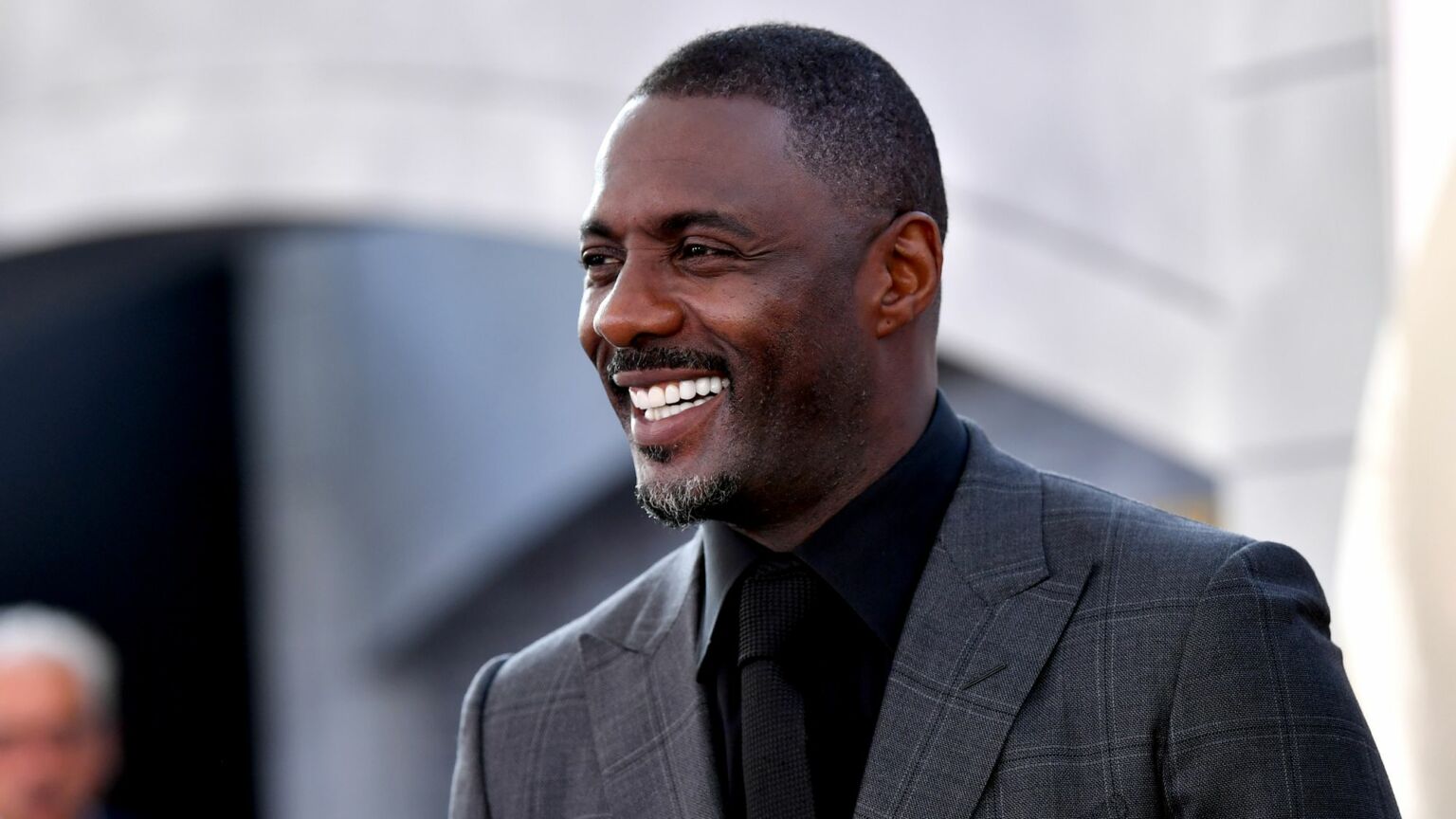 What Idris Elba gets right about race