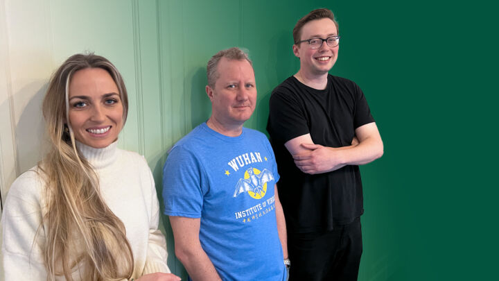 Britain’s Covid Ministry of Truth