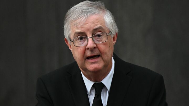 Wales has learnt nothing from Sturgeon’s self-ID debacle