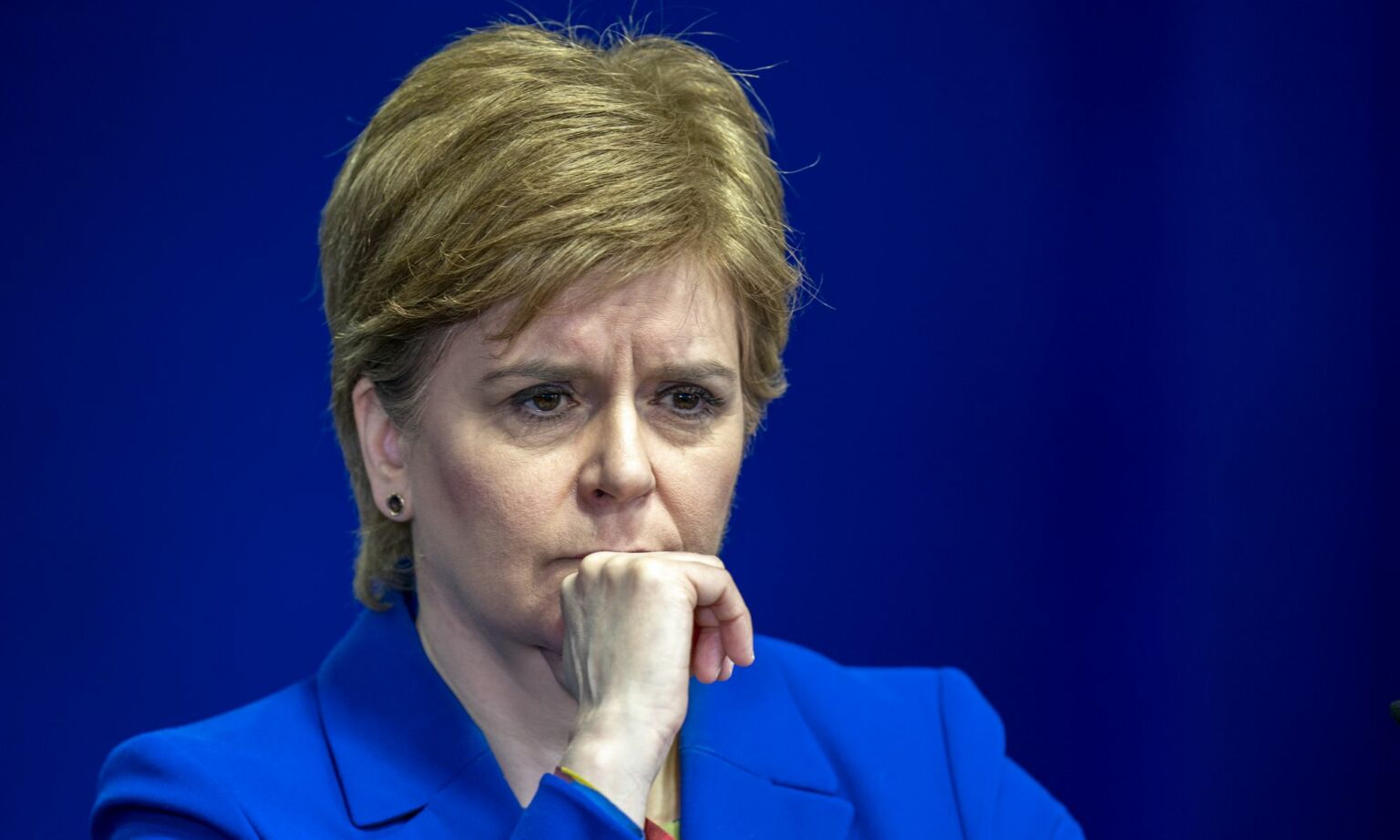 Nicola Sturgeon: a cautionary tale