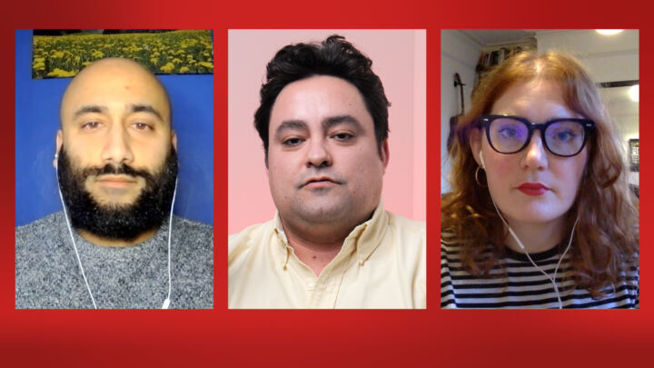 The truth about Shamima Begum